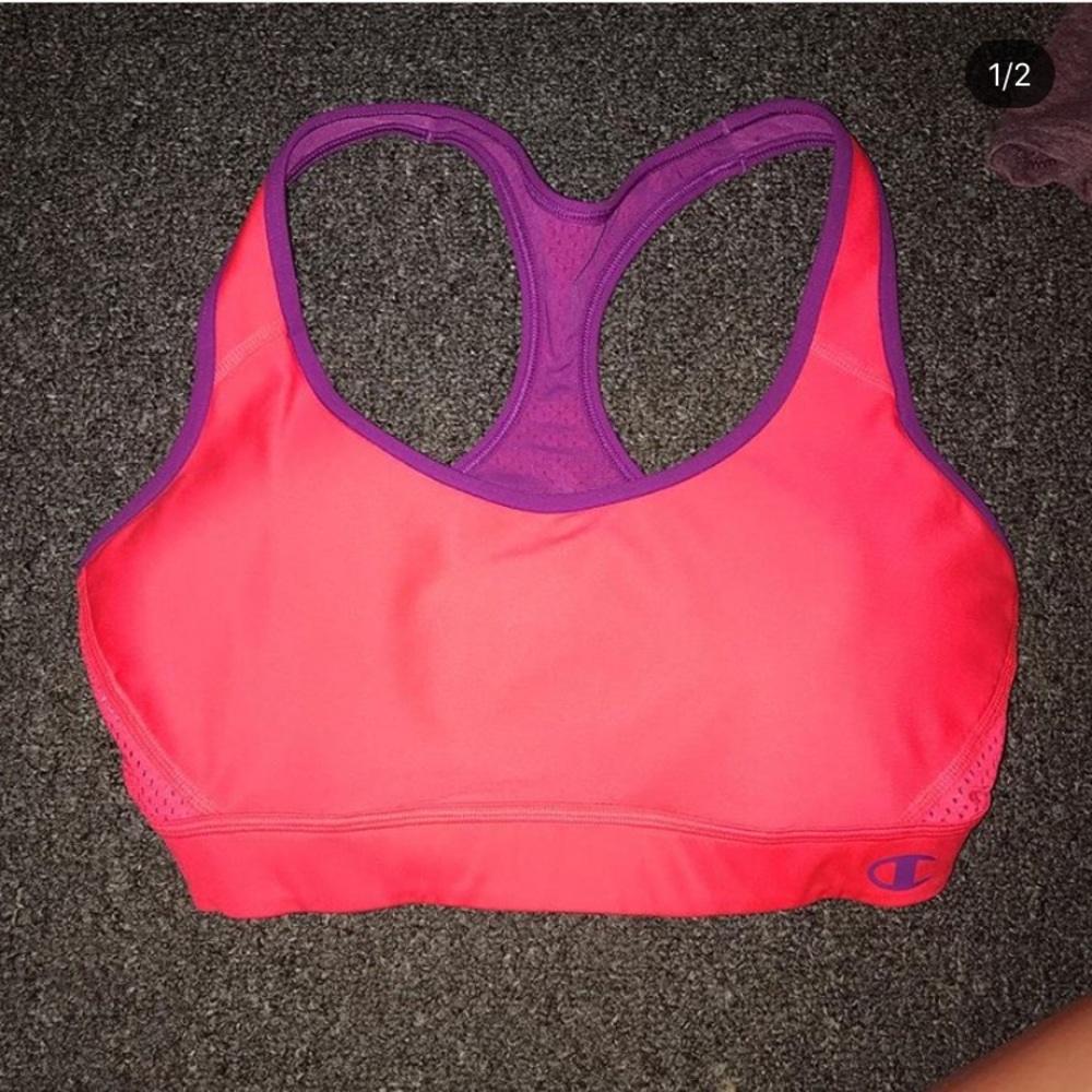 Champion Sports Bra